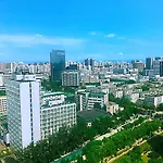 Courtyard By Marriott Beijing Northeast