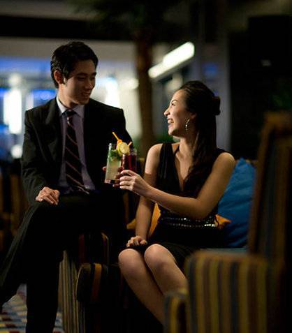 Courtyard By Marriott Northeast Hotel