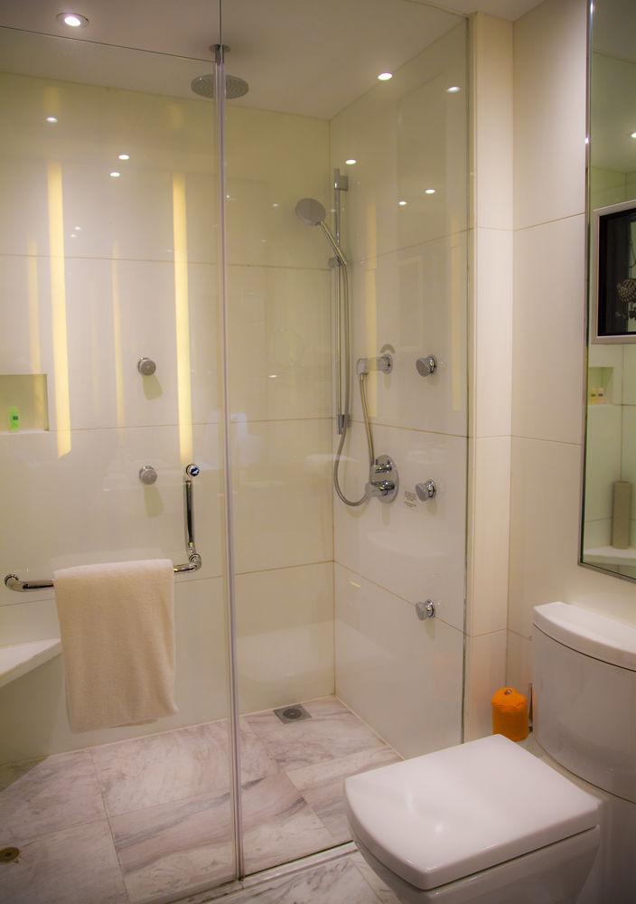 Hotel Courtyard By Marriott Northeast 4*