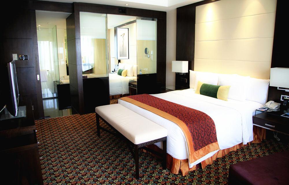 Courtyard By Marriott Northeast Beijing