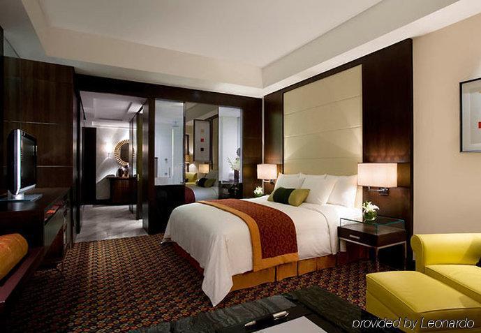 Courtyard By Marriott Northeast Hotel Beijing