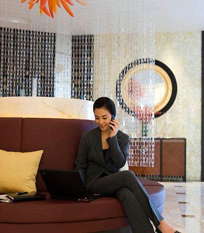 Hotel Courtyard By Marriott Northeast Beijing
