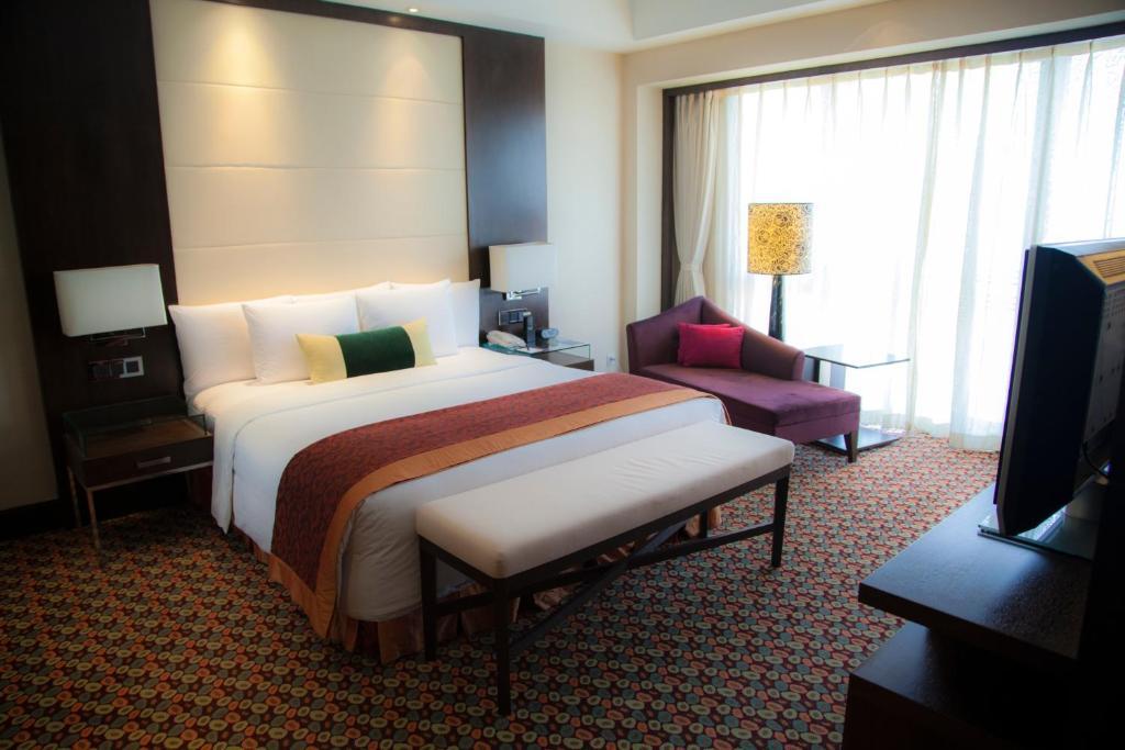Courtyard By Marriott Northeast Beijing