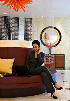 Courtyard By Marriott Northeast 4* Beijing