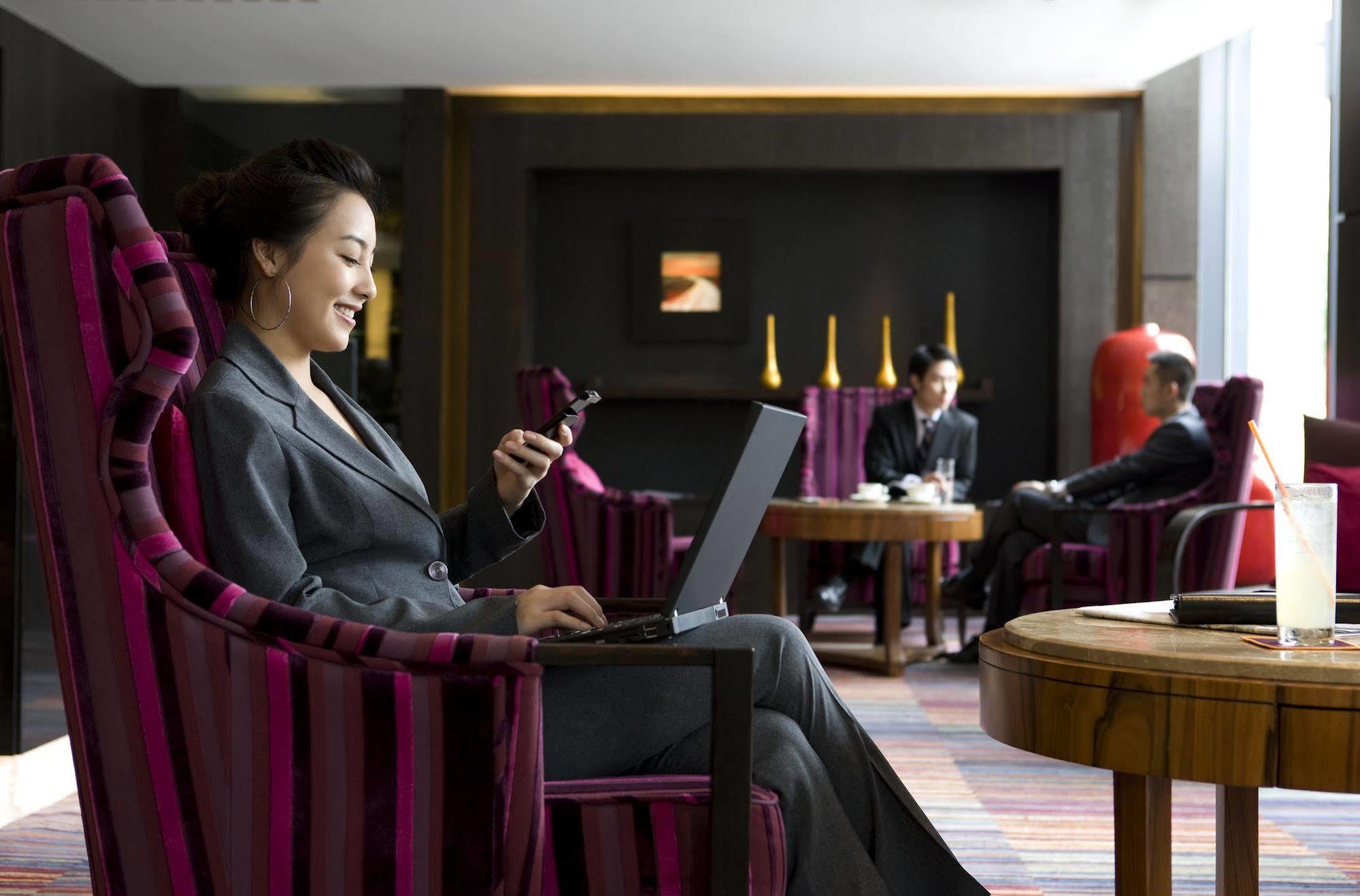 Courtyard By Marriott Northeast Hotel Beijing