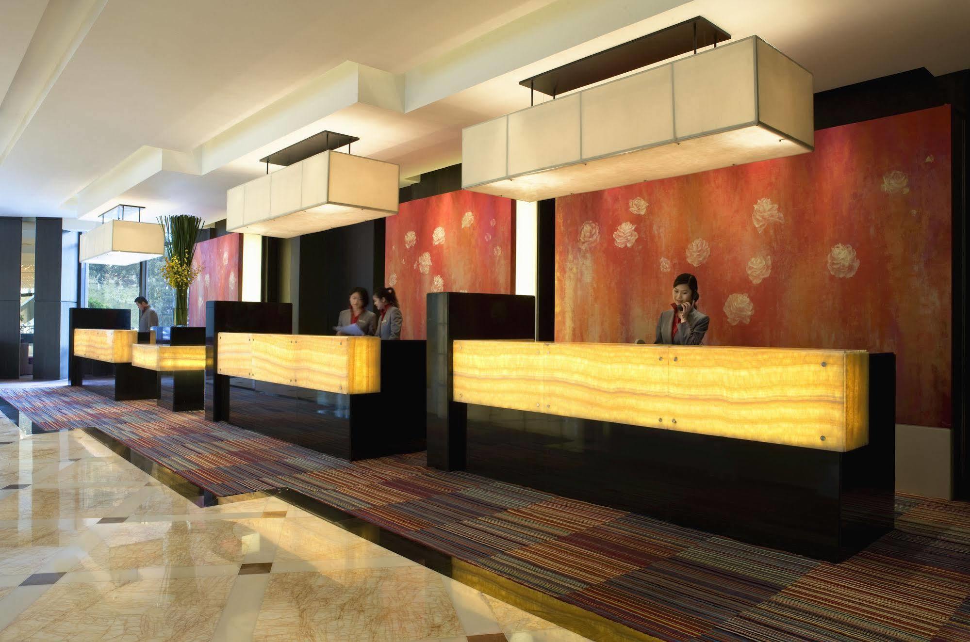 Courtyard By Marriott Northeast Beijing