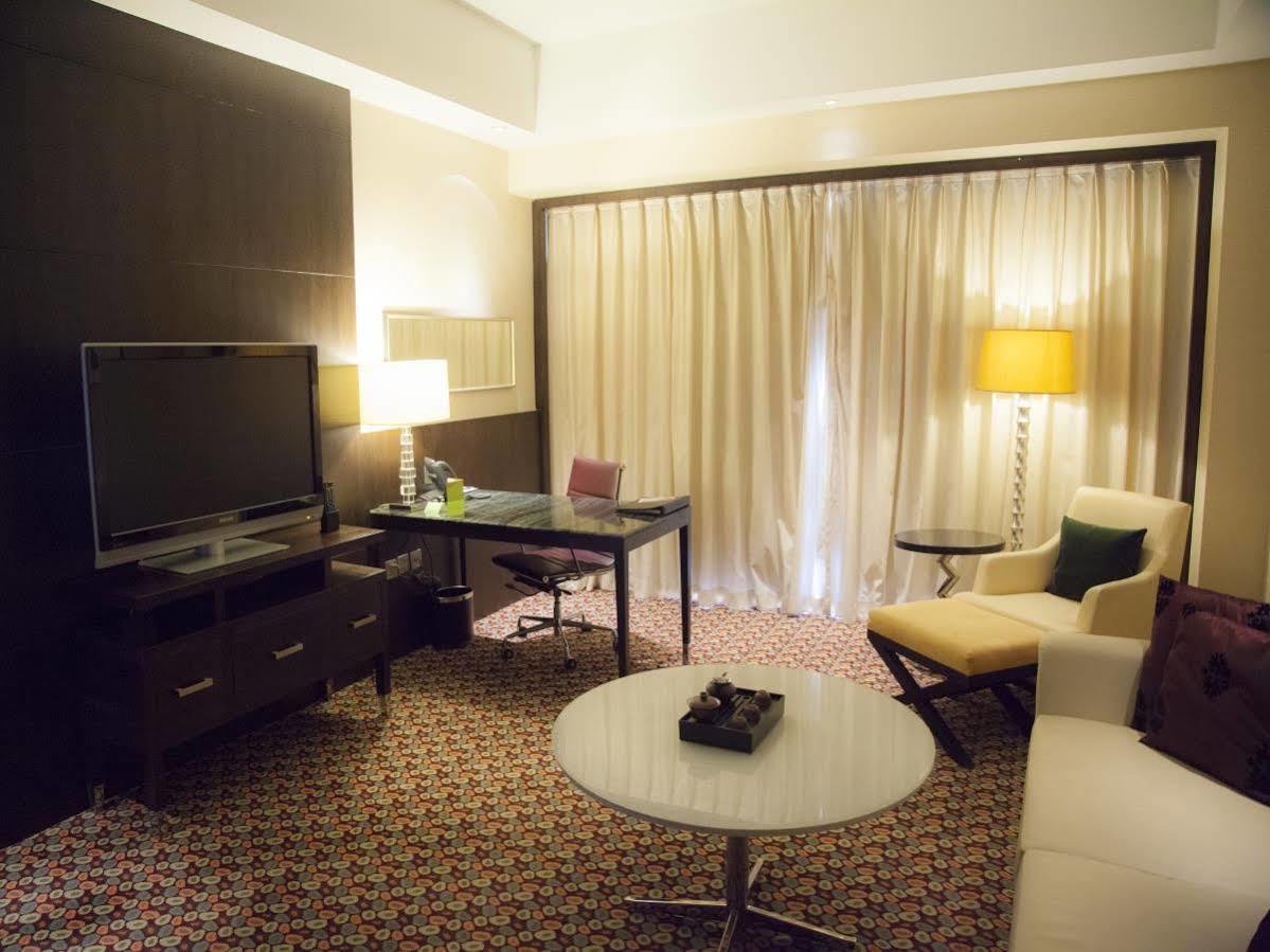 Courtyard By Marriott Northeast Beijing