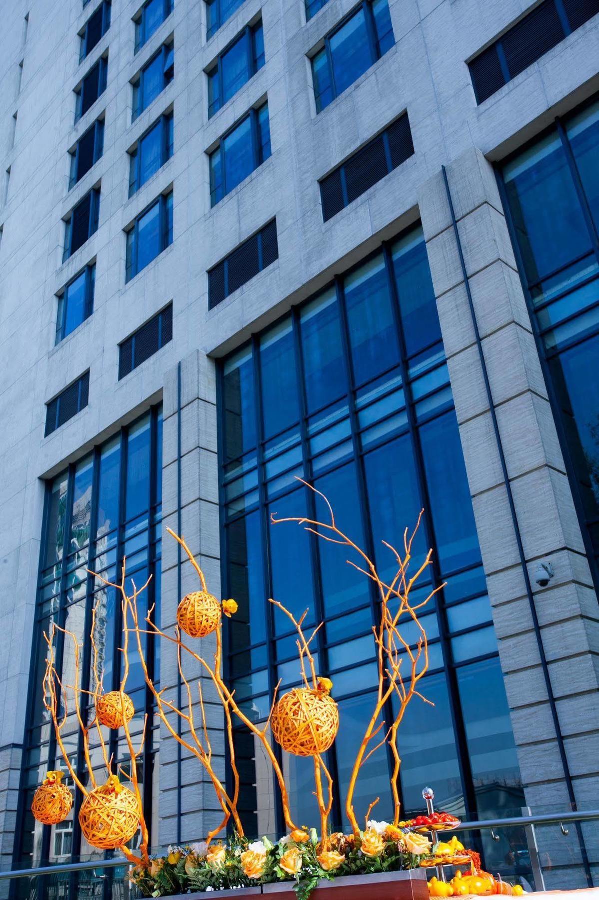 Courtyard By Marriott Northeast Hotel 4*