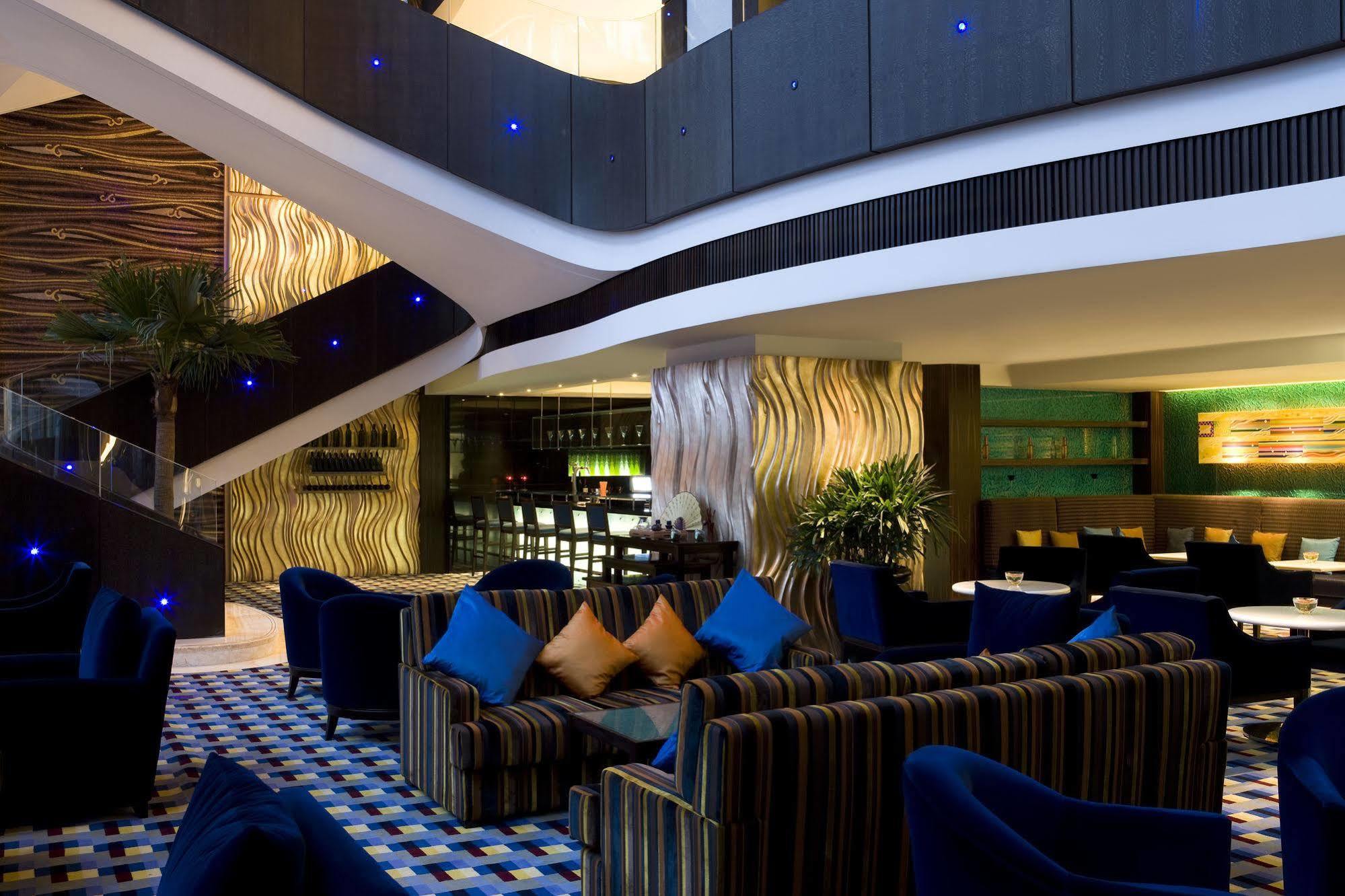 Hotel Courtyard By Marriott Northeast Beijing