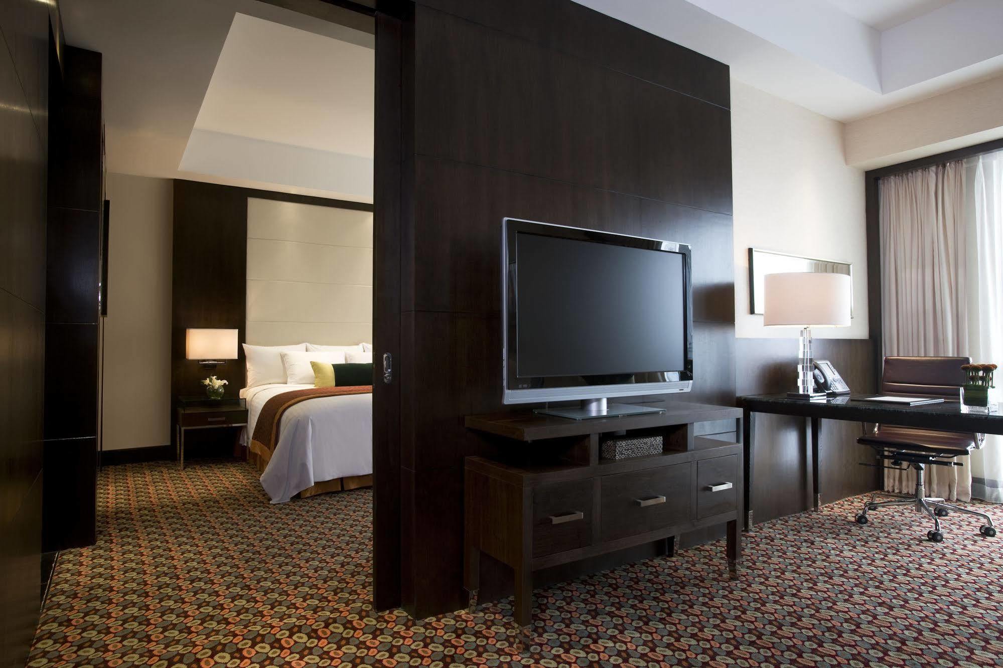 Hotel Courtyard By Marriott Northeast Beijing