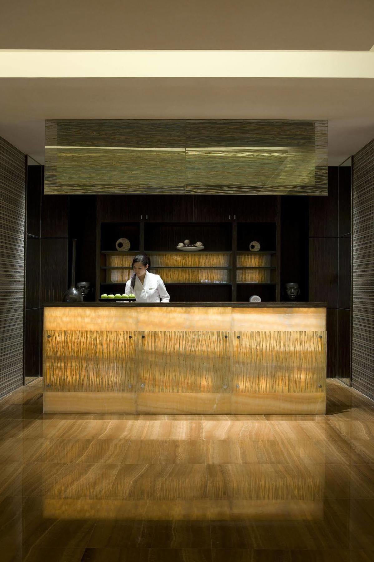 Hotel Courtyard By Marriott Northeast Beijing