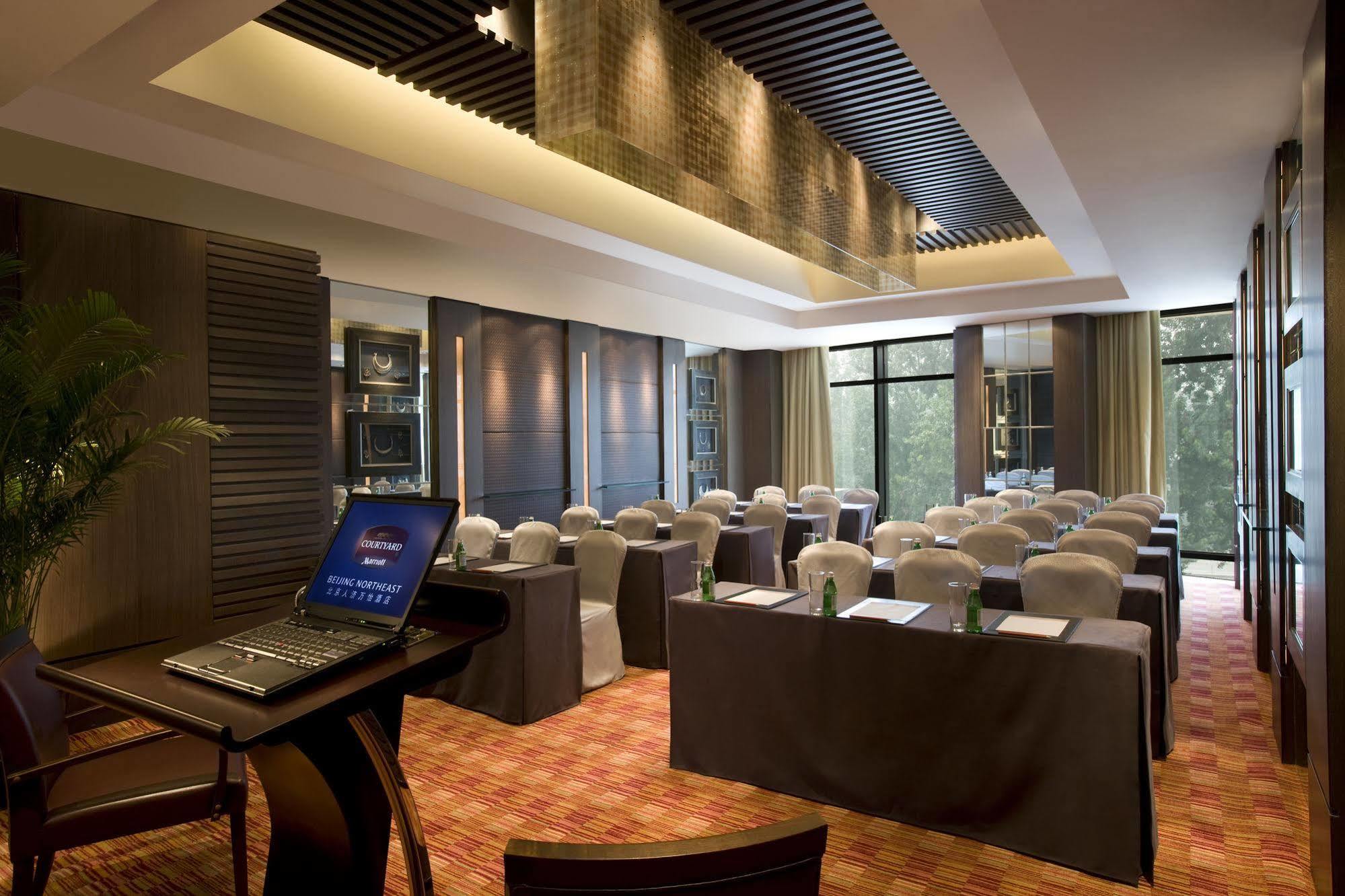 Hotel Courtyard By Marriott Northeast