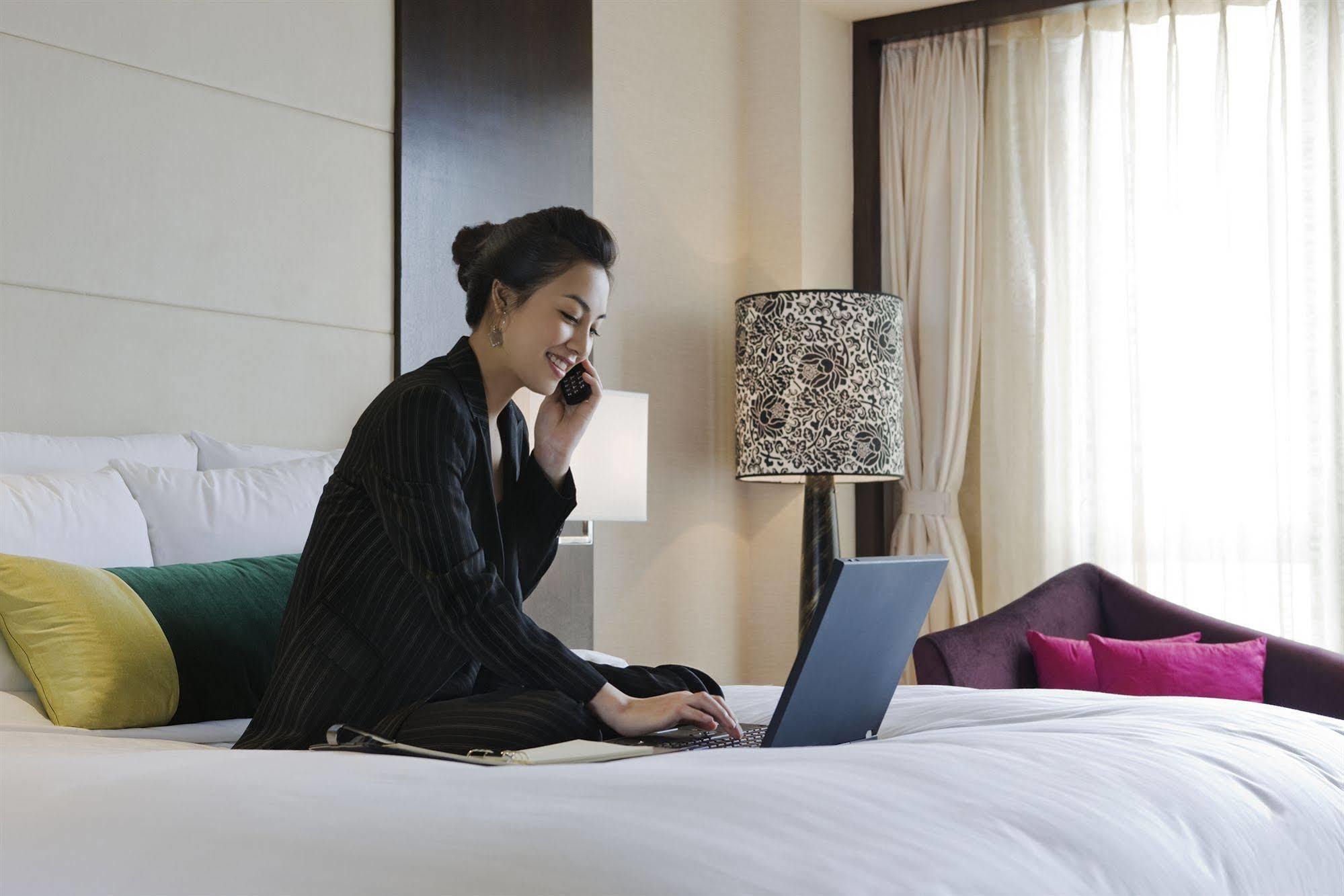 Hotel Courtyard By Marriott Northeast Beijing