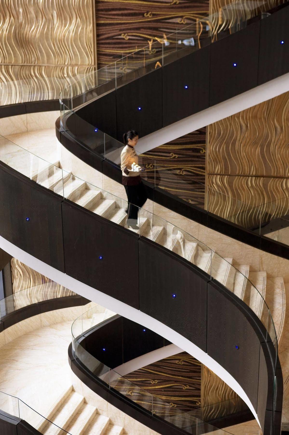 Courtyard By Marriott Northeast Beijing