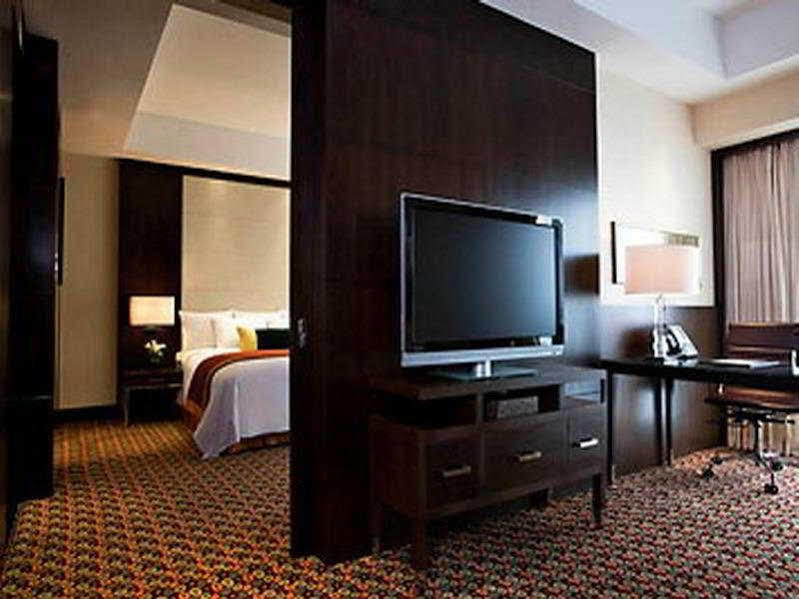 Courtyard By Marriott Northeast
