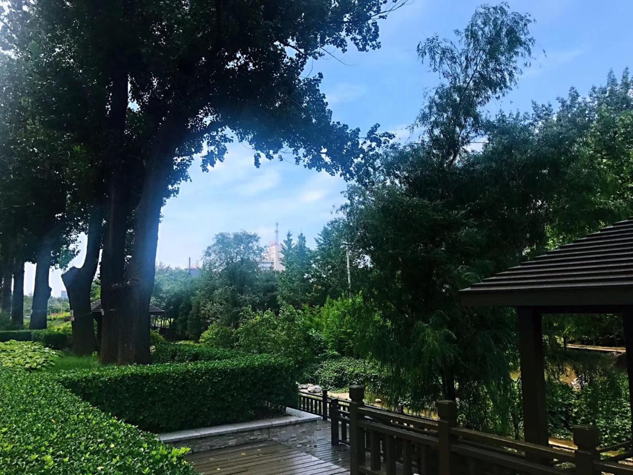 Courtyard By Marriott Northeast Beijing