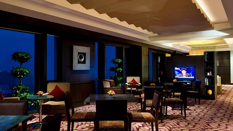 Courtyard By Marriott Northeast Hotel Beijing