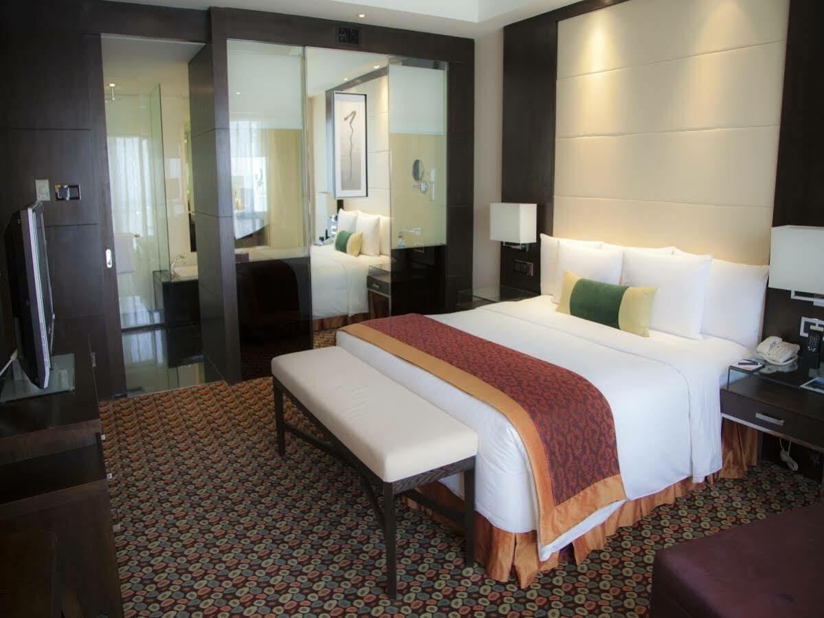 Hotel Courtyard By Marriott Northeast Beijing
