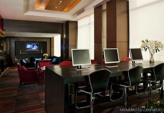 Courtyard By Marriott Northeast Hotel Beijing