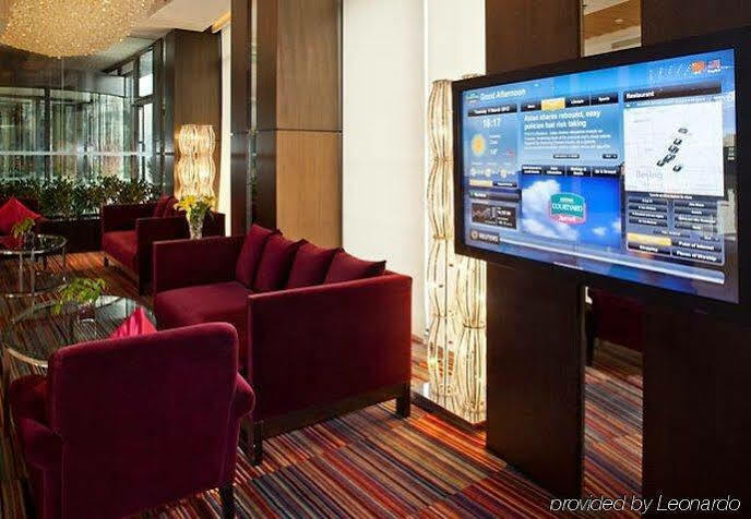 Hotel Courtyard By Marriott Northeast 4*