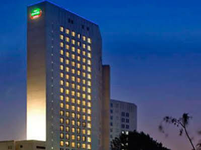 Courtyard By Marriott Northeast Hotel Beijing