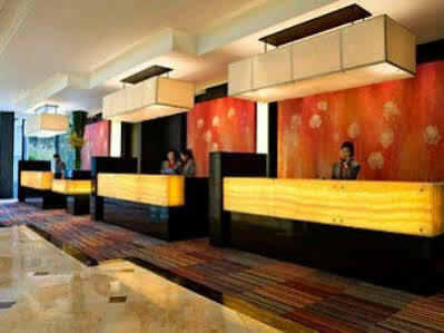 Hotel Courtyard By Marriott Northeast 4*