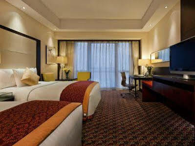 Hotel Courtyard By Marriott Northeast Beijing